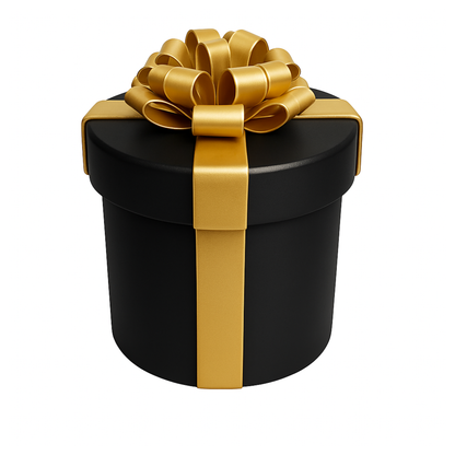 Caja de Regalo Infinita Troll Box™