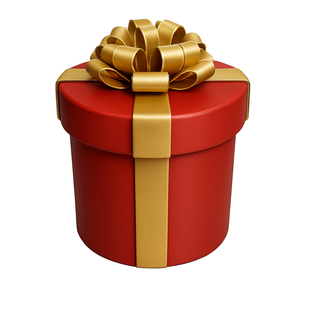 Caja de Regalo Infinita Troll Box™